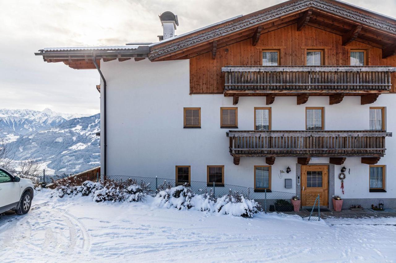 Kellerjoch Apartman Gattererberg Kültér fotó