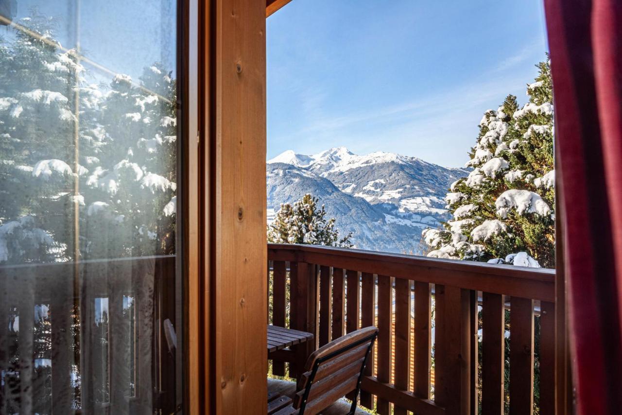Kellerjoch Apartman Gattererberg Kültér fotó