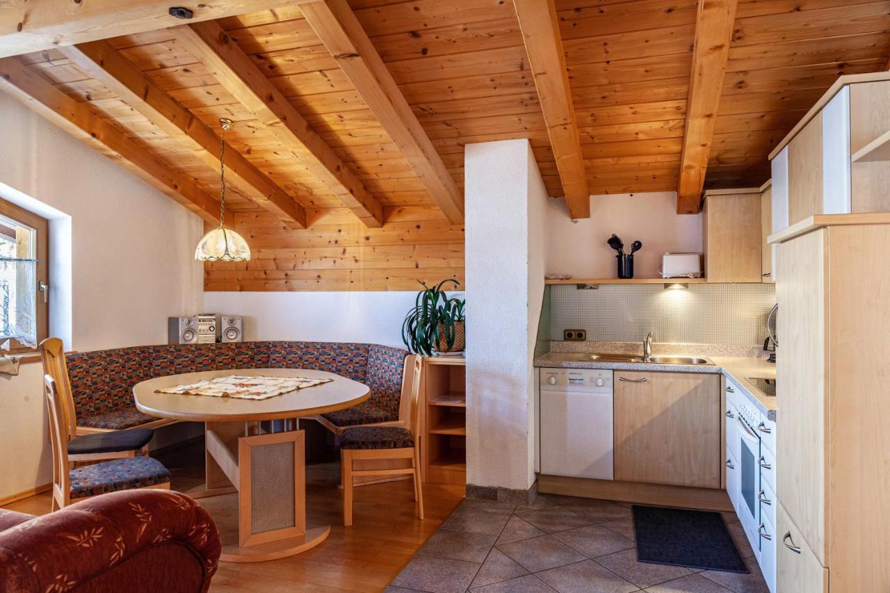 Kellerjoch Apartman Gattererberg Kültér fotó